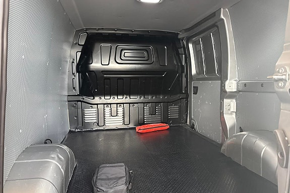 Maxus e-Deliver 3 10 of 12