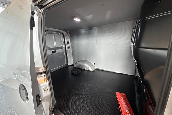 Maxus e-Deliver 3 9 of 12