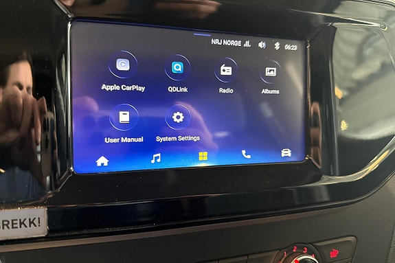 Maxus e-Deliver 3 7 of 12