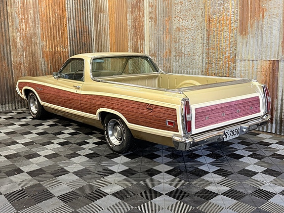 Ford Ranchero 9 of 30