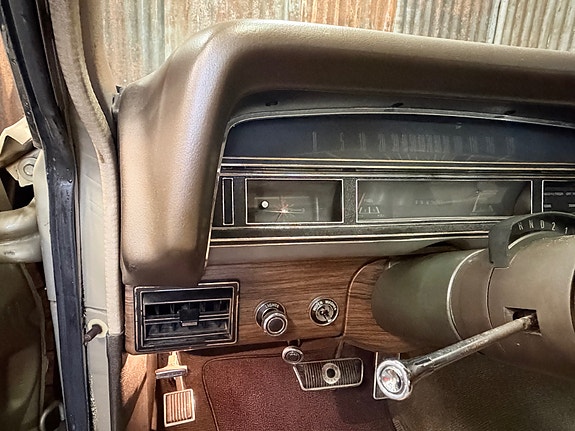 Ford Ranchero 28 of 30