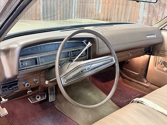 Ford Ranchero 23 of 30