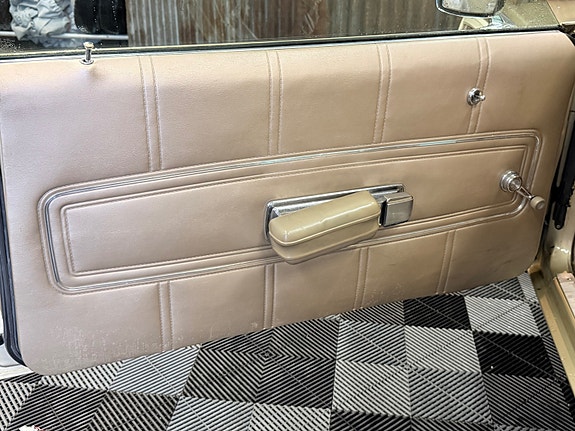 Ford Ranchero 24 of 30