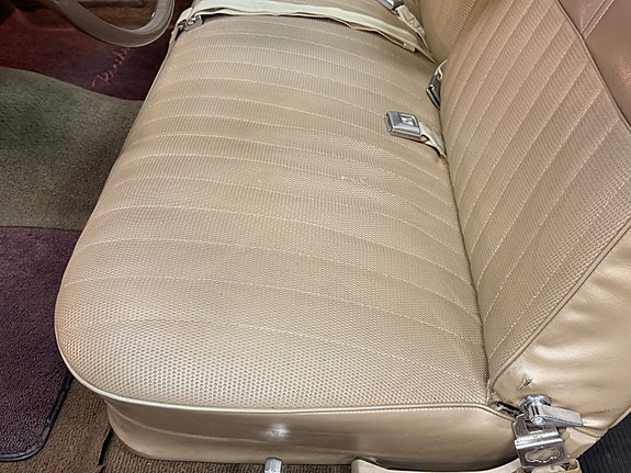 Ford Ranchero 22 of 30