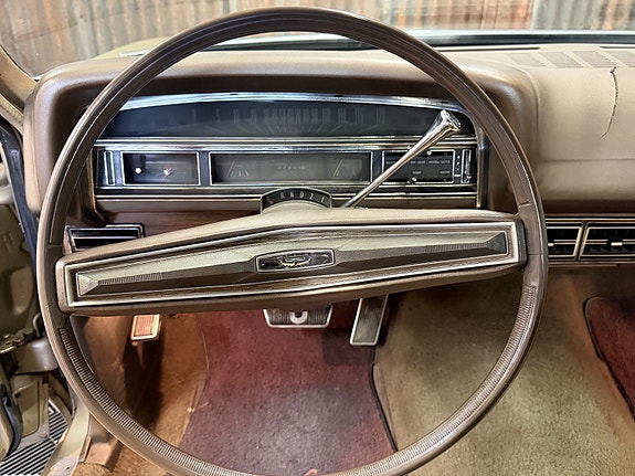 Ford Ranchero 25 of 30