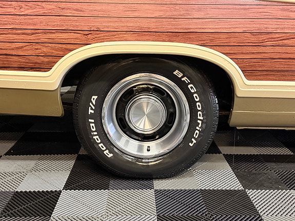 Ford Ranchero 5 of 30