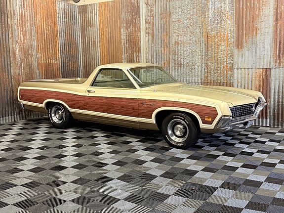 Ford Ranchero 2 of 30