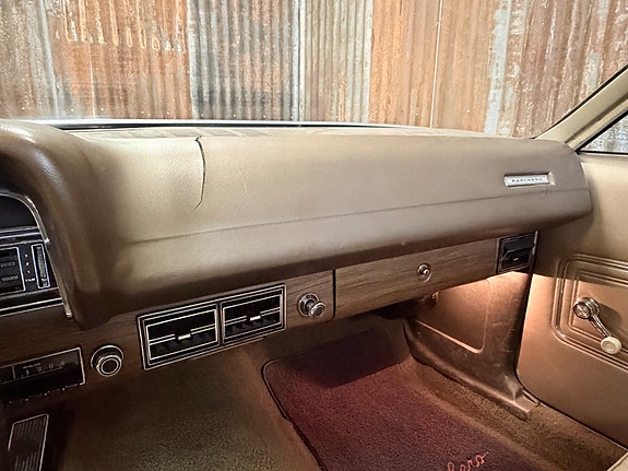 Ford Ranchero 29 of 30