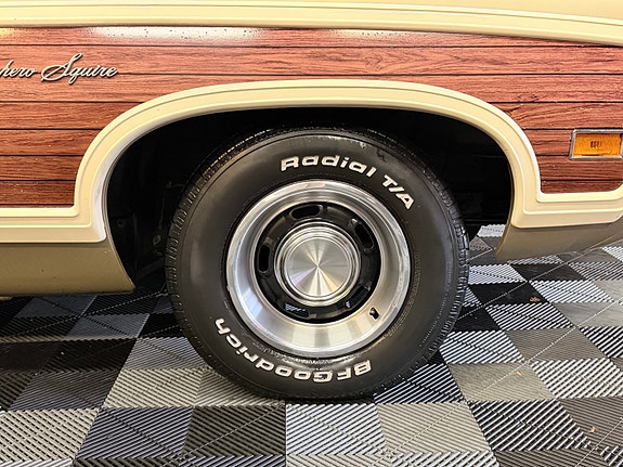 Ford Ranchero 6 of 30