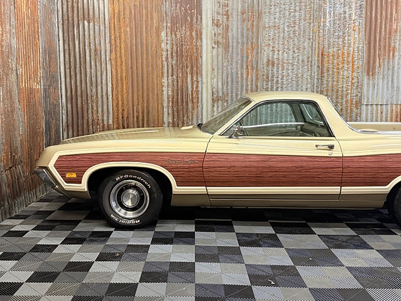 Ford Ranchero 12 of 30