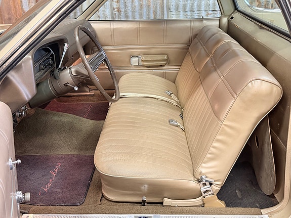 Ford Ranchero 20 of 30
