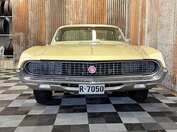 Ford Ranchero 7 of 30