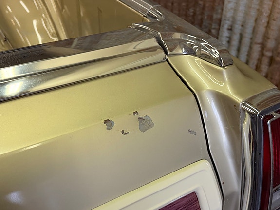 Ford Ranchero 17 of 30