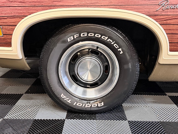 Ford Ranchero 13 of 30