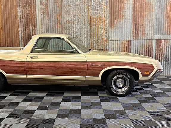 Ford Ranchero 3 of 30