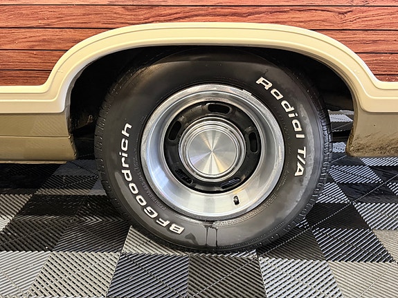 Ford Ranchero 14 of 30
