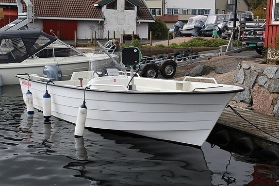 Øien 620F TA KONTAKT FOR TILBUD! 7 of 10