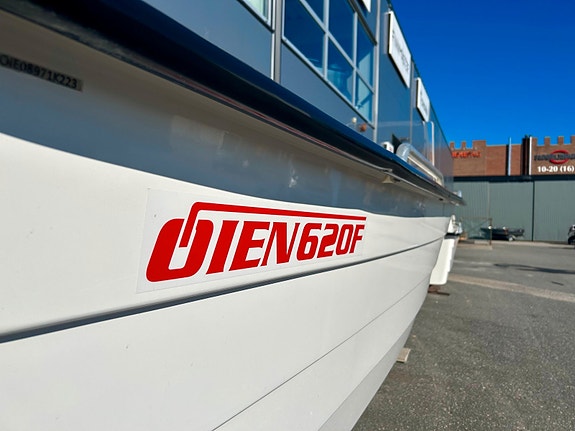 Øien 620F TA KONTAKT FOR TILBUD! 5 of 10