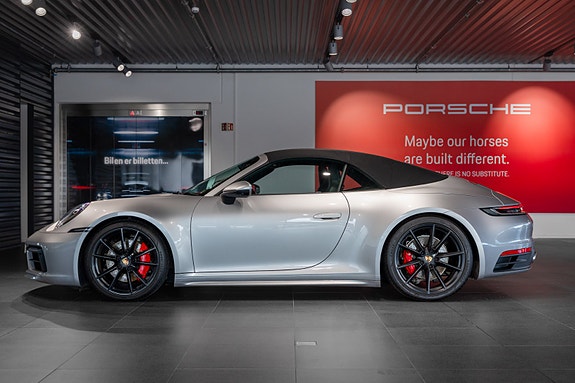 Porsche 911 3 of 30