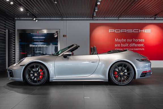 Porsche 911 2 of 30