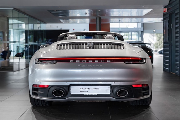 Porsche 911 5 of 30