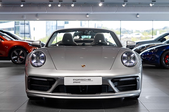 Porsche 911 9 of 30