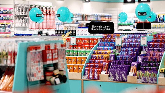 Bilde 1 av 1 i jobbannonse-galleriet