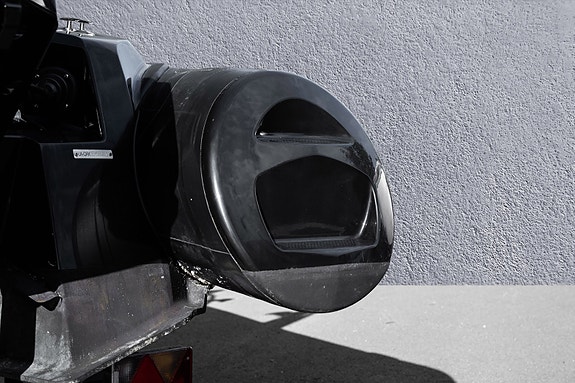 Brig Eagle 4 Black Edition M/ 20HK Merc/Tilt 16 of 30