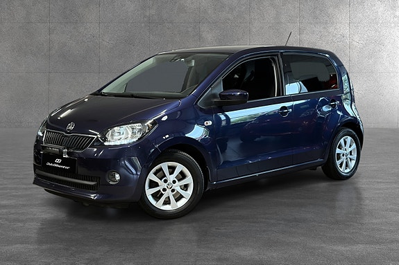 Skoda Citigo 2 of 30
