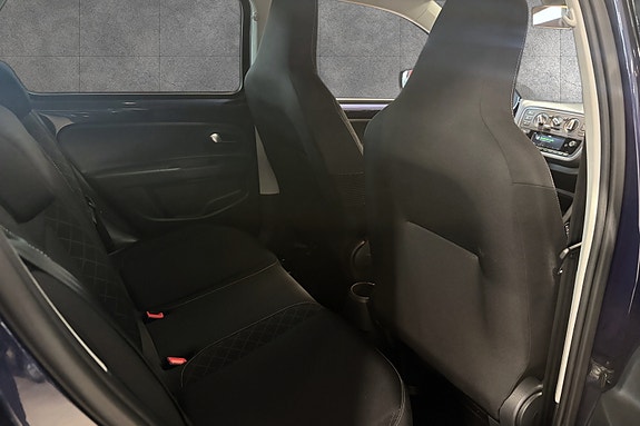 Skoda Citigo 14 of 30