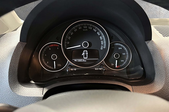 Skoda Citigo 24 of 30