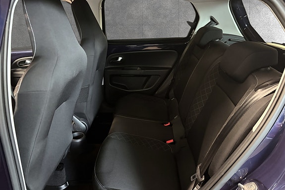 Skoda Citigo 12 of 30
