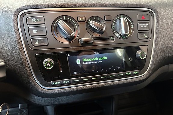 Skoda Citigo 18 of 30