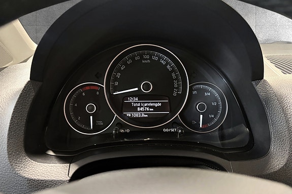 Skoda Citigo 25 of 30