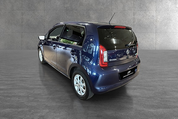 Skoda Citigo 6 of 30