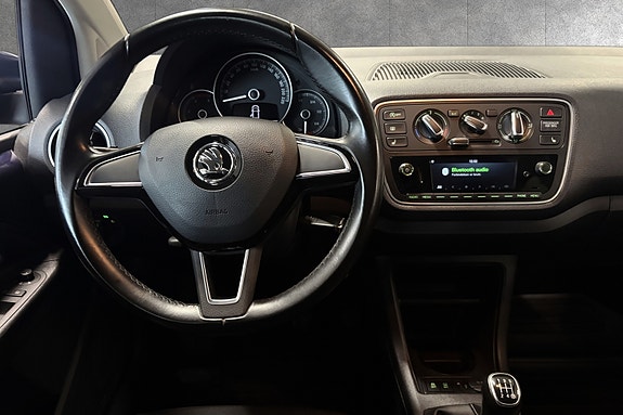 Skoda Citigo 13 of 30