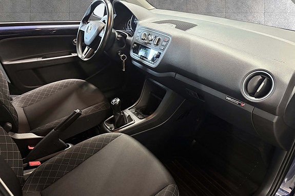 Skoda Citigo 19 of 30