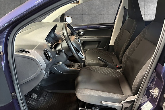 Skoda Citigo 9 of 30