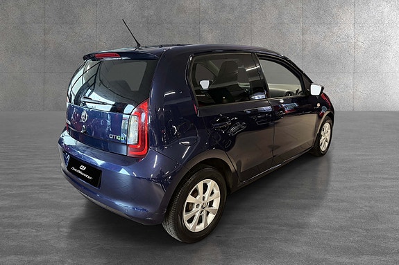 Skoda Citigo 4 of 30