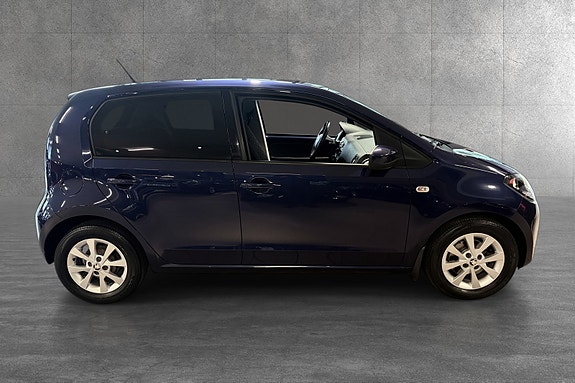 Skoda Citigo 7 of 30