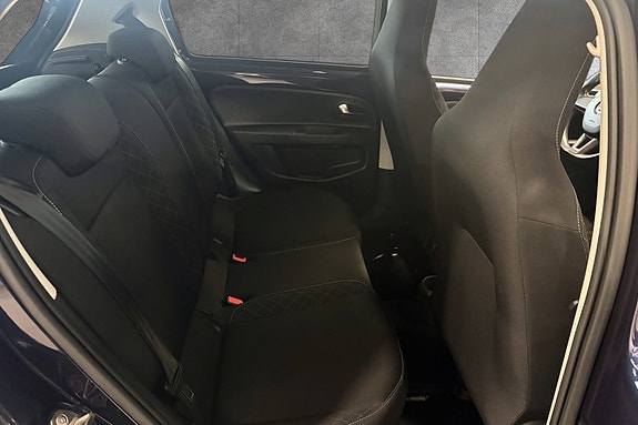 Skoda Citigo 17 of 30