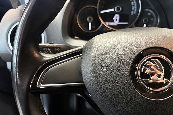 Skoda Citigo 21 of 30