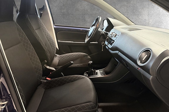 Skoda Citigo 16 of 30