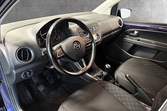 Skoda Citigo 10 of 30