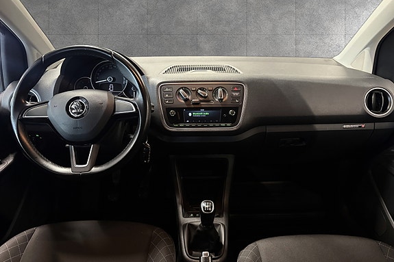 Skoda Citigo 15 of 30
