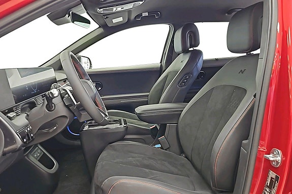 Hyundai Ioniq 5 8 of 25