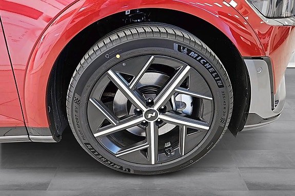 Hyundai Ioniq 5 24 of 25