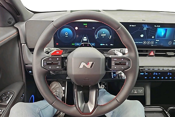 Hyundai Ioniq 5 9 of 25