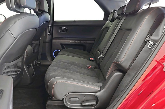 Hyundai Ioniq 5 7 of 25