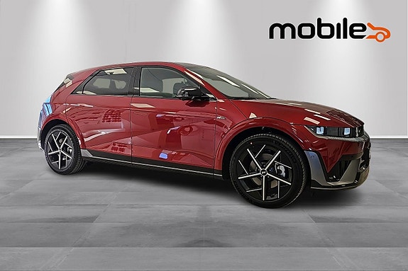 Hyundai Ioniq 5 2 of 25